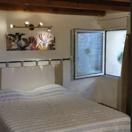 Maisonnette Avec Piscine - Sud Ardeche *