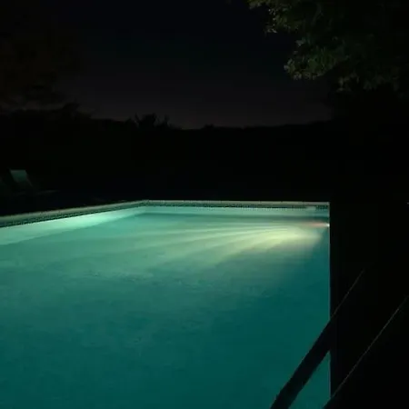 Apartamento Maisonnette Avec Piscine - Sud Ardeche