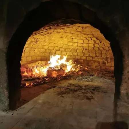 Maisonnette Avec Piscine - Sud Ardeche *