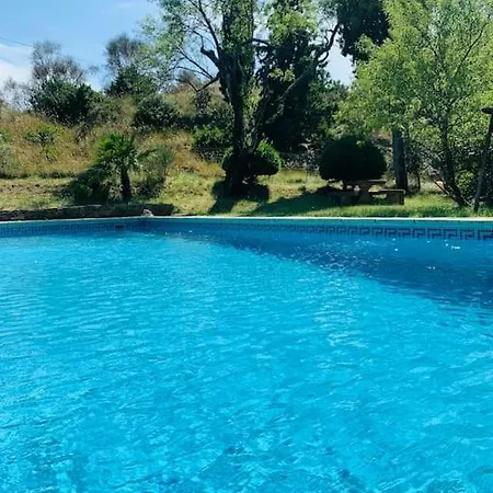 Maisonnette Avec Piscine - Sud Ardeche