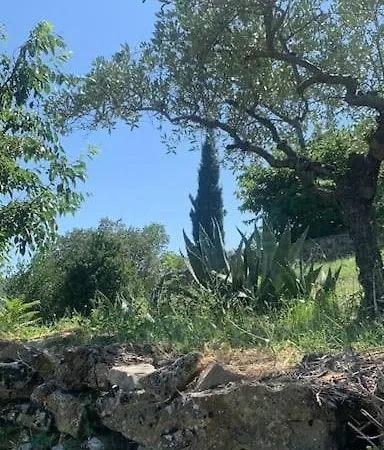 Apartamento Maisonnette Avec Piscine - Sud Ardeche