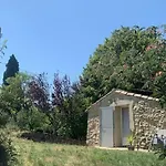 Apartman Maisonnette Avec Piscine - Sud Ardeche Saint-Montan