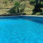 Maisonnette Avec Piscine - Sud Ardeche Apartman *