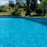 Maisonnette Avec Piscine - Sud Ardeche Apartament