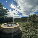 Maisonnette Avec Piscine - Sud Ardeche Apartament