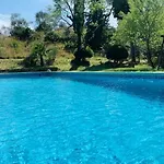 Maisonnette Avec Piscine - Sud Ardeche