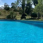 Maisonnette Avec Piscine - Sud Ardeche Apartman *