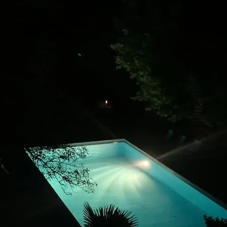 شقة Maisonnette Avec Piscine - Sud Ardeche *