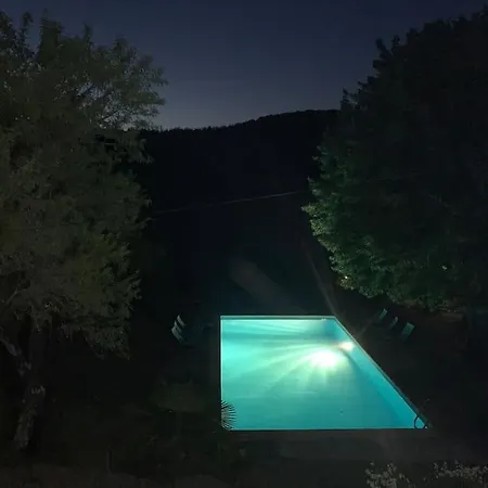 شقة Maisonnette Avec Piscine - Sud Ardeche *