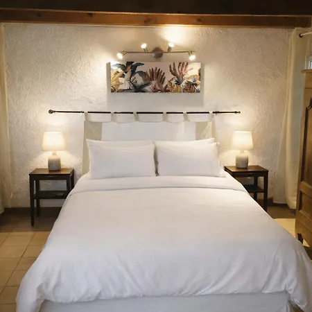 Maisonnette A Montan - Sud Ardeche