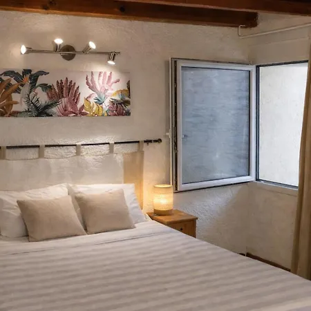 Maisonnette A Montan - Sud Ardeche
