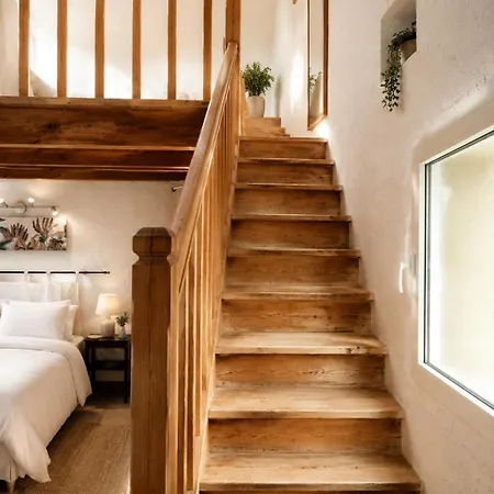 Maisonnette A Montan - Sud Ardeche Appartement *