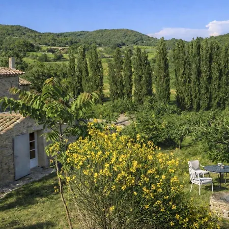 Maisonnette Avec Piscine - Sud Ardeche