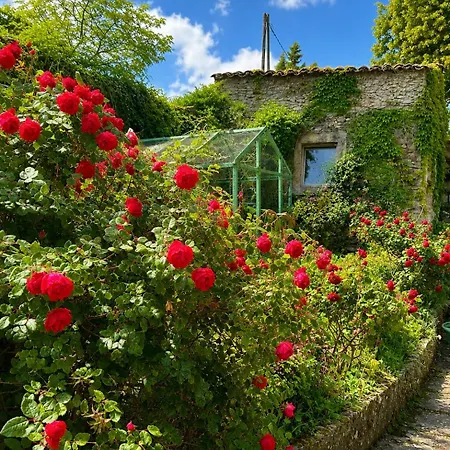 Maisonnette A Montan - Sud Ardeche Saint-Montan