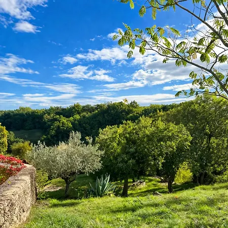 Maisonnette Avec Piscine - Sud Ardeche Saint-Montan