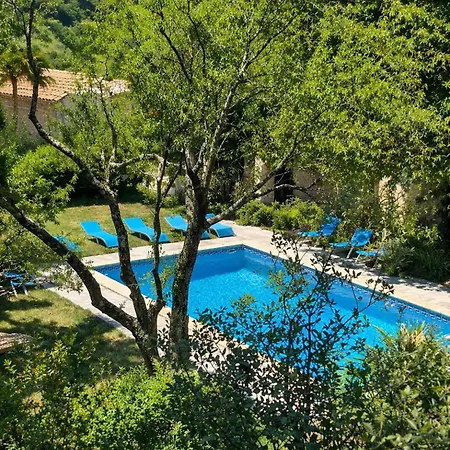 Maisonnette A Montan - Sud Ardeche Appartement *