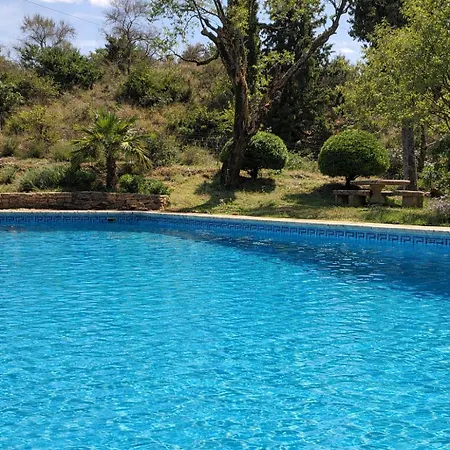 Maisonnette A Montan - Sud Ardeche Appartement *