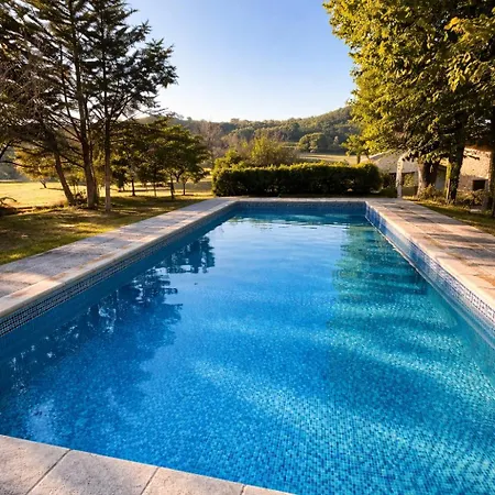 Maisonnette A Montan - Sud Ardeche Appartement