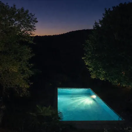 Maisonnette A Montan - Sud Ardeche * Saint-Montan