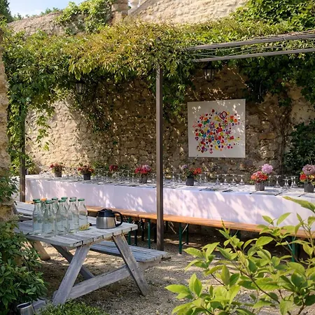 Maisonnette A Montan - Sud Ardeche *