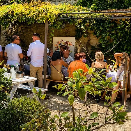 Maisonnette A Montan - Sud Ardeche *