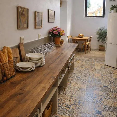 Maisonnette A Montan - Sud Ardeche
